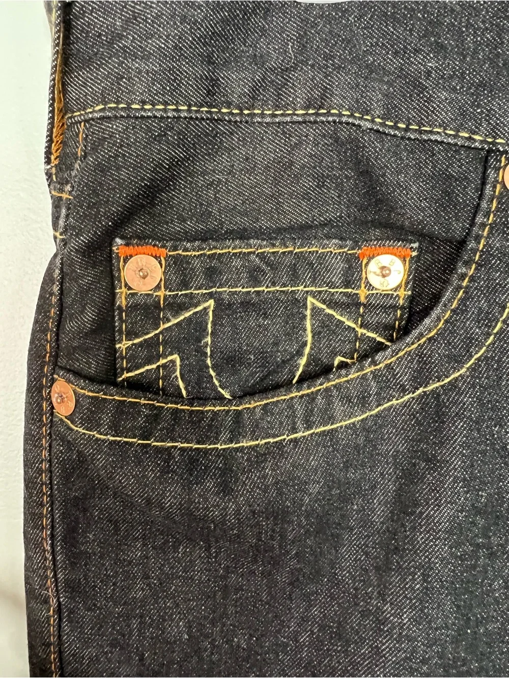 True Religion true religion